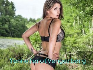 YenneferofVengerberg
