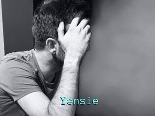 Yensie