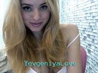 YevgeniyaLove