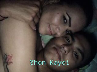 Yhon_Kayci