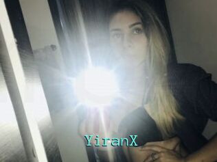YiranX