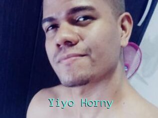 Yiyo_Horny Mobile Sex