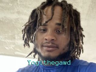 Yogithegawd
