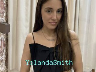 YolandaSmith