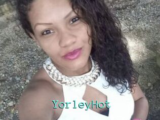 YorleyHot