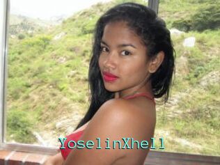 YoselinXhell