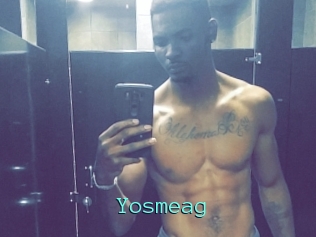 Yosmeag