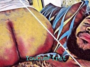 YouCumFirst Mobile Sex