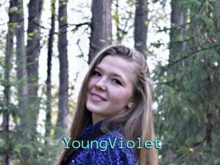 YoungViolet