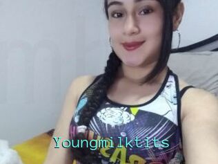 Youngmilktits