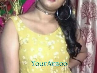 YourArzoo