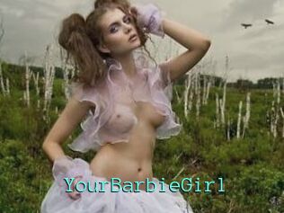YourBarbieGirl