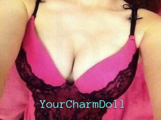 YourCharmDoll