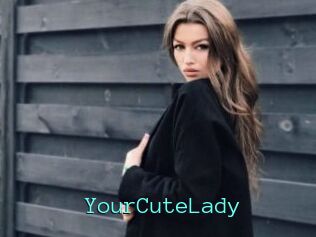 YourCuteLady