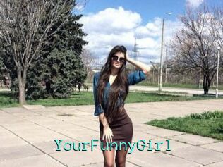 YourFunnyGirl