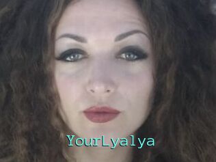 YourLyalya