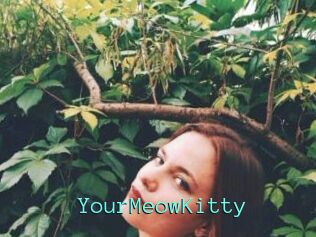YourMeowKitty