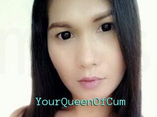 YourQueenOfCum Mobile Sex