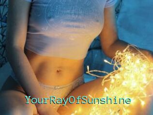 YourRayOfSunshine