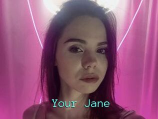 Your_Jane