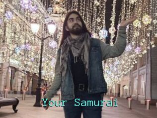 Your_Samurai