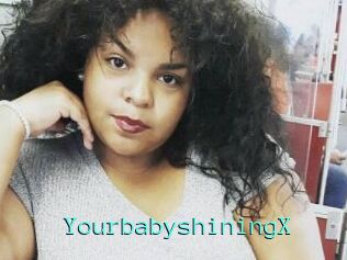 YourbabyshiningX