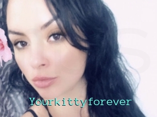 Yourkittyforever