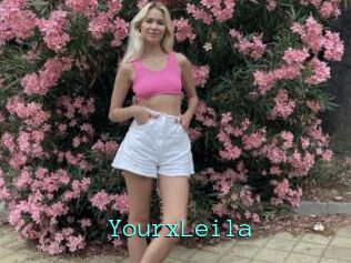 YourxLeila