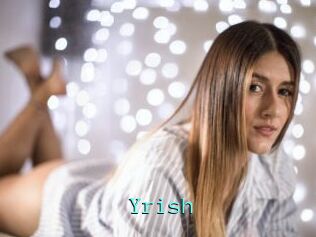 Yrish