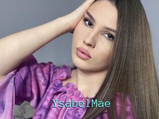 YsabelMae