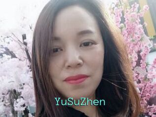 YuSuZhen