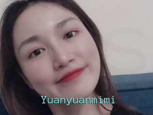 Yuanyuanmimi