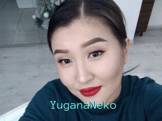 YuganaNeko