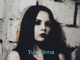 YukiOnna