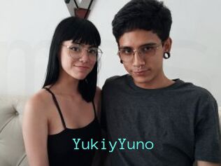 YukiyYuno