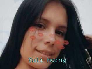 Yuli_horny