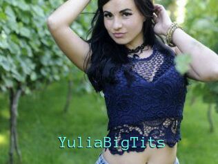 YuliaBigTits