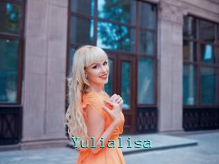 Yulialisa