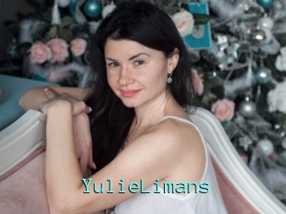 YulieLimans Mobile Sex