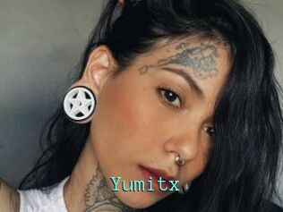 Yumitx