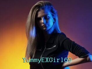 YummyEXGirl69 Mobile Sex
