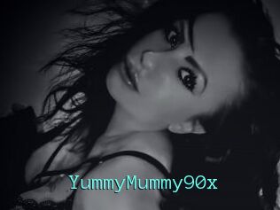 YummyMummy90x Mobile Sex