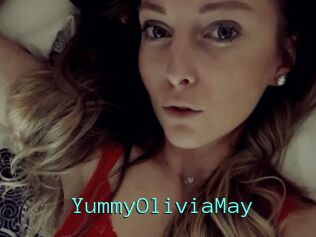 YummyOliviaMay