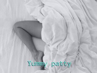 Yummy_patty