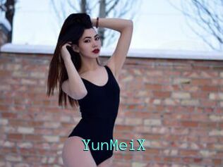 YunMeiX