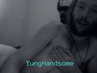 YungHandsome
