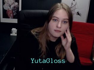 YutaGloss