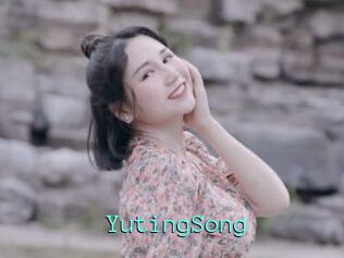YutingSong