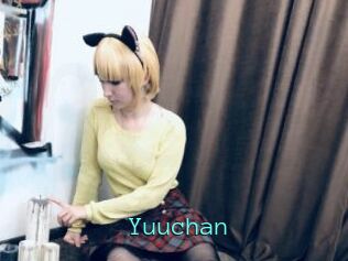 Yuuchan