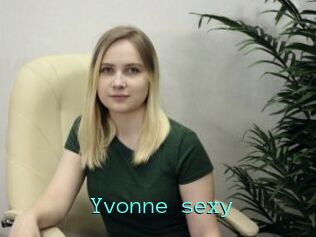 Yvonne_sexy